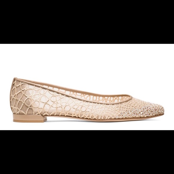 Stuart Weitzman scarpe Metallic Sparkletoes Size 11m Poshmark Stuart Weitzman 11m scarpe Metallic Sparkletoes Size 11m Weitzman Poshmark 1d2a6e